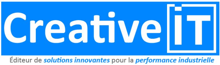 Logo Creative IT Club Vente Indirecte