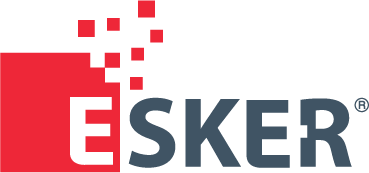 Esker logo Club Vente Indirecte
